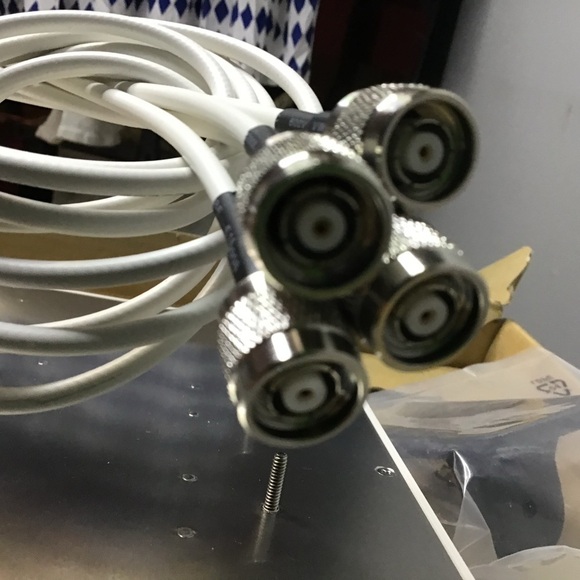 Laird Dual Band Omni-directional Antenna Pdm24518-az1 - Picture 6 of 6